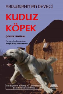 Kuduz Köpek