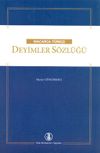 Macarca - T&uuml;rk&ccedil;e Deyimler S&ouml;zl&uuml;ğ&uuml;