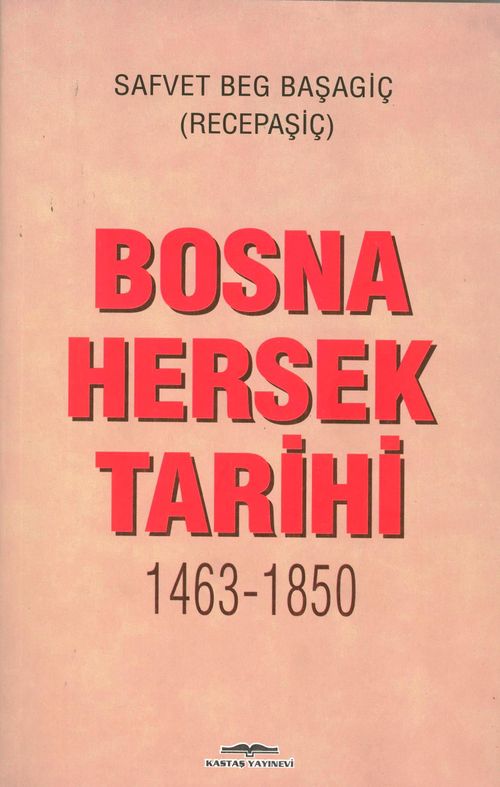 Bosna Hersek Tarihi (1463-1850)