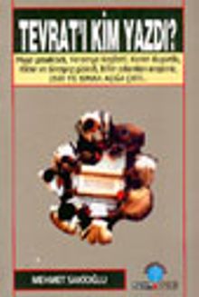 Tevrat'ı Kim Yazdı?