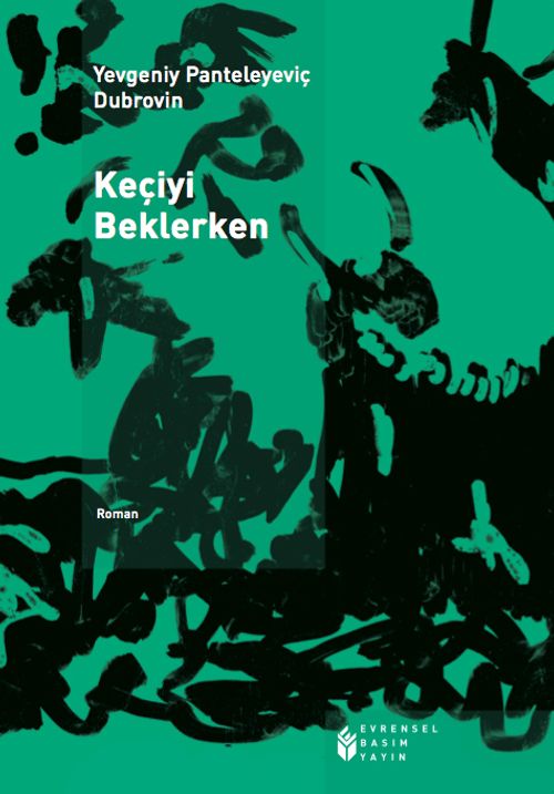 Keçiyi Beklerken