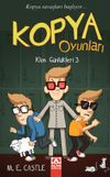 Kopya Oyunları / Klon G&uuml;nl&uuml;kleri 3