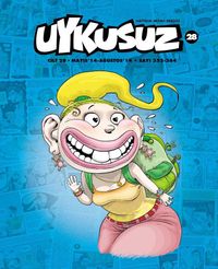 Uykusuz Dergisi Cilt 28