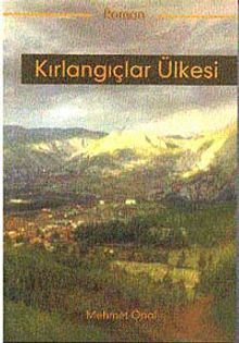 Kırlangıçlar Ülkesi