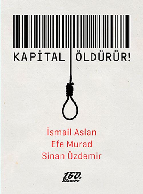 Kapital Öldürür