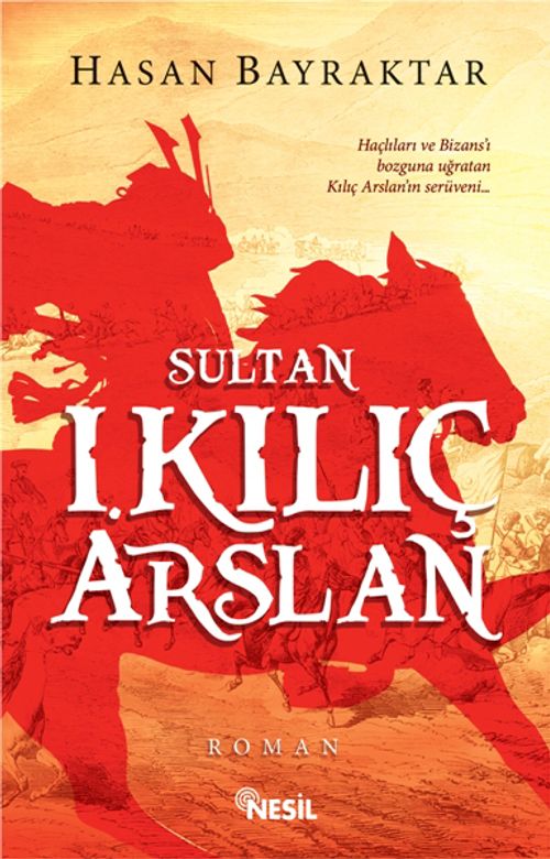 Sultan I. Kılıç Arslan