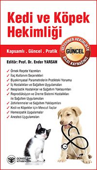 Kedi ve Köpek Hekimliği