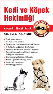 Kedi ve Köpek Hekimliği