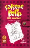 &Ccedil;al&ccedil;ene Pelin / Blog Savaşları