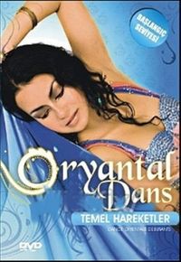 Oryanyal Dans Temel Hareketler (Başlangıç Seviyesi)
