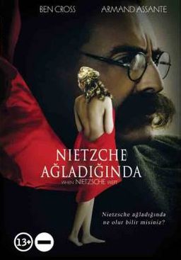 Nietzche Ağladığında (Dvd)
