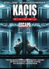 Ka&ccedil;ıs Planı - Escape (Dvd)