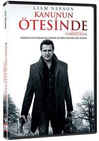 Kanunun Ötesinde (Dvd) 