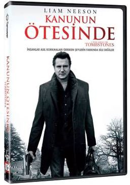 Kanunun Ötesinde (Dvd) 