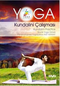 Yoga Kundalini Çalışması (Dvd)