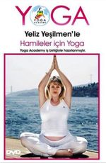 Yeliz Yeşilmen'le Hamileler İçin Yoga (Dvd)