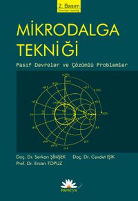 Mikrodalga Tekniği & Pasif Devreler ve Çözümlü Problemler