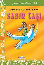 Sabır Taşı//Papatya Dizisi 24
