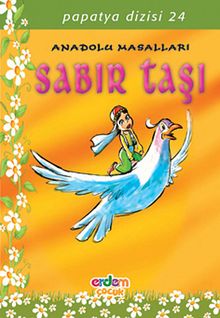 Sabır Taşı//Papatya Dizisi 24