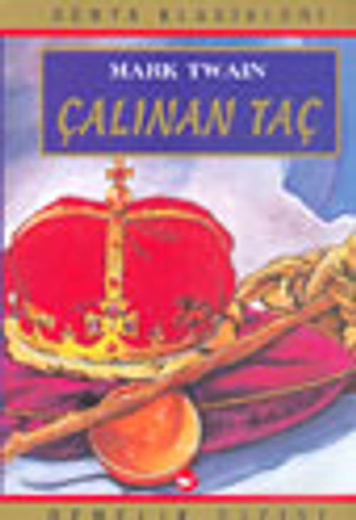 Çalınan Taç