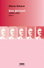 YAPI KREDİ YAYINLARI