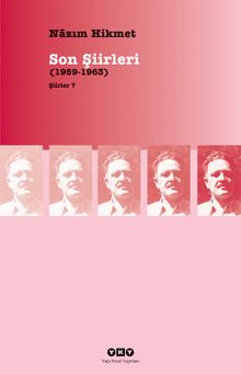 Son Şiirleri (1959-1963)