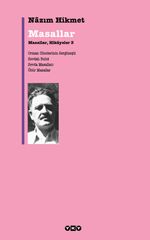 YAPI KREDİ YAYINLARI