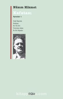 Kafatası - Nazım Hikmet