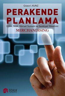 Perakende Planlama & Merchandising
