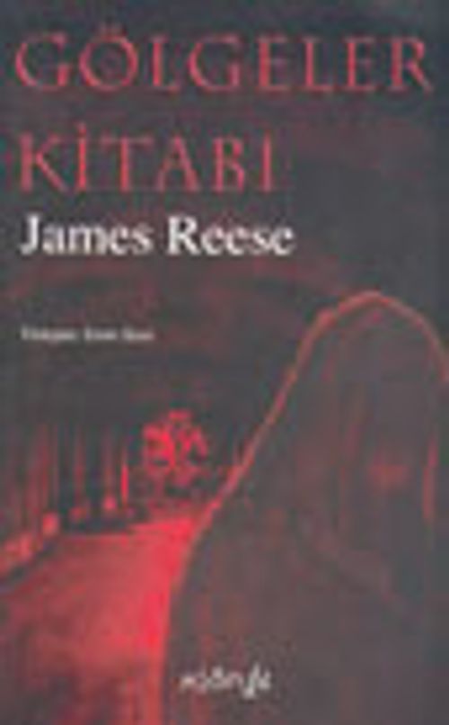 Gölgeler Kitabı