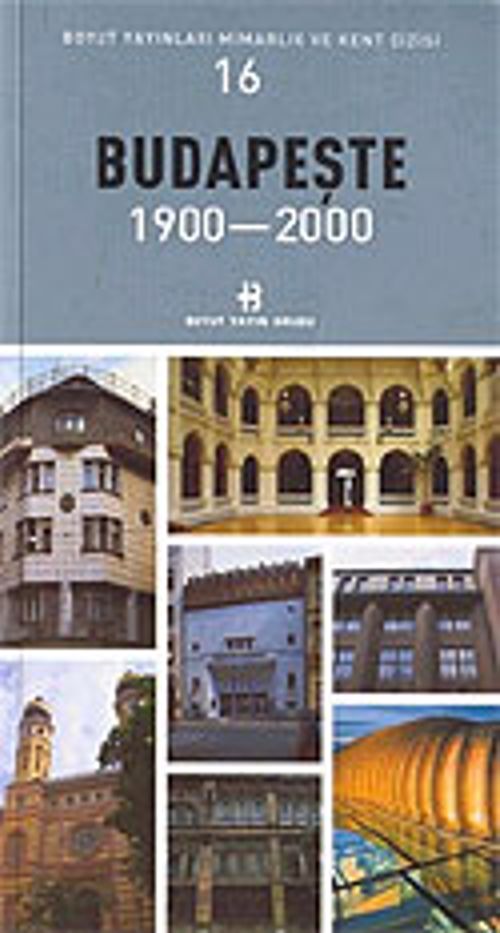 Budapeşte 1900-2000