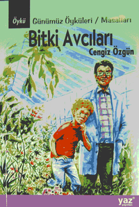 Bitki Avcıları 