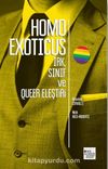 Homo Exoticus Irk, Sınıf ve Queer Eleştirisi