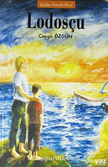 Lodosçu - Cengiz Özgün