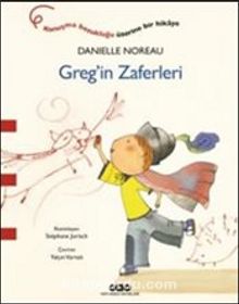 Greg'in Zaferleri - Danielle Noreau