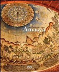 Amasya & Yar ile Gezdiğim Dağlar