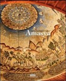 Amasya & Yar ile Gezdiğim Dağlar