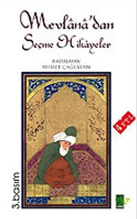 Mevlana'dan Seçme Hikayeler