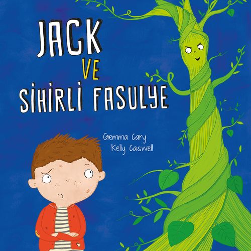 Jack ve Sihirli Fasulye