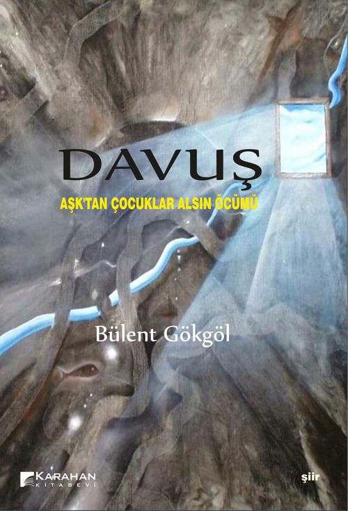 Davuş & Aşk'tan Çocuklar Alsın Öcümü