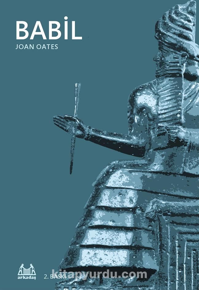 Babil - Joan Oates | kitapyurdu.com