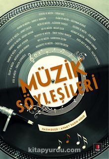 Müzik Söyleşileri - Yasin Eker