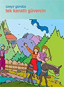 Tek Kanatlı Güvercin