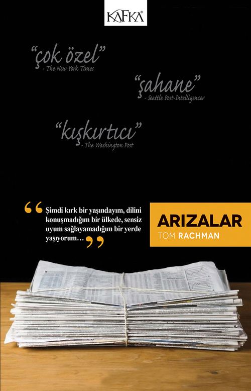 Arızalar