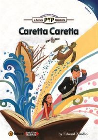 Caretta Caretta (PYP Readers 5)