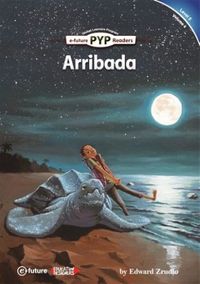 Arribada (PYP Readers 5)