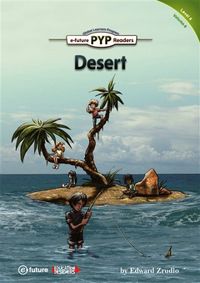 Desert (PYP Readers 4)