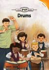 Drums (PYP Readers 1)