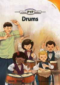 Drums (PYP Readers 1)