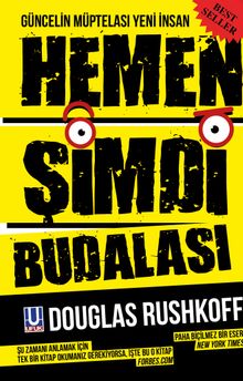 Hemen Şimdi Budalası